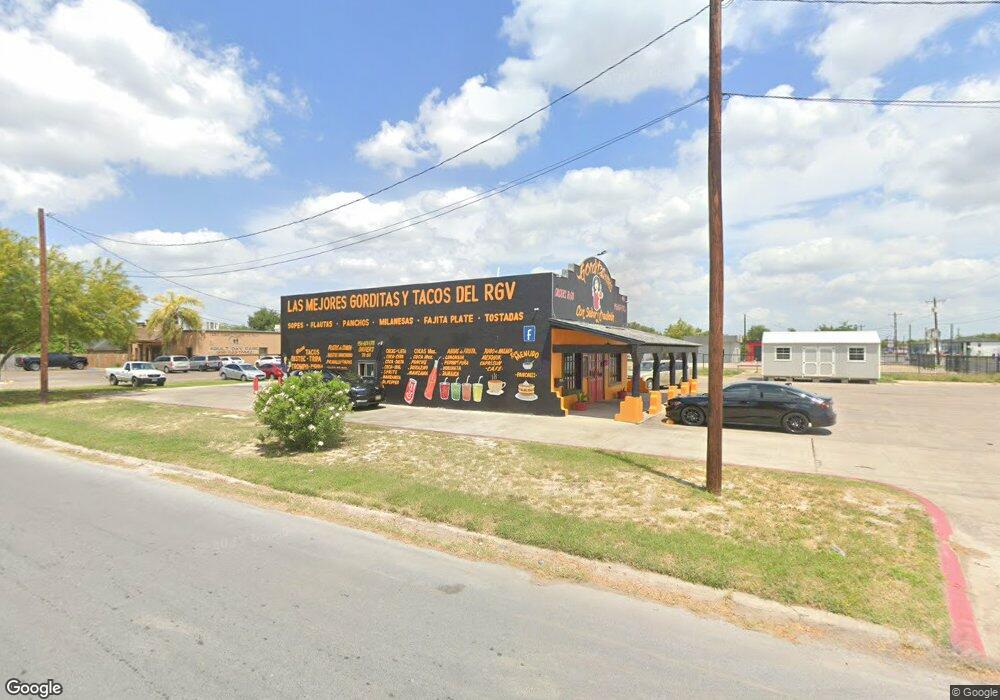 405 N Veterans Blvd, Pharr, TX 78577 - photo 1