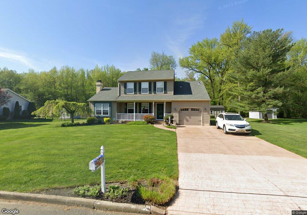 239 Dowdy Dr, Gibbstown, NJ 08027 - photo 1