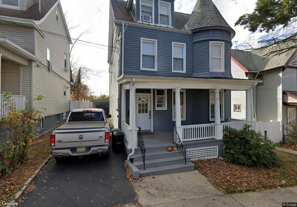 466 Lincoln Place, Orange, NJ 07050 - photo 1