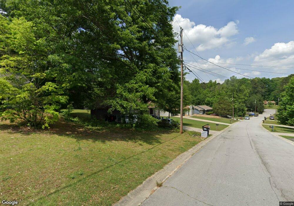 0 Randolph Ct NE unit 7337027, Conyers, GA 30012 - photo 1