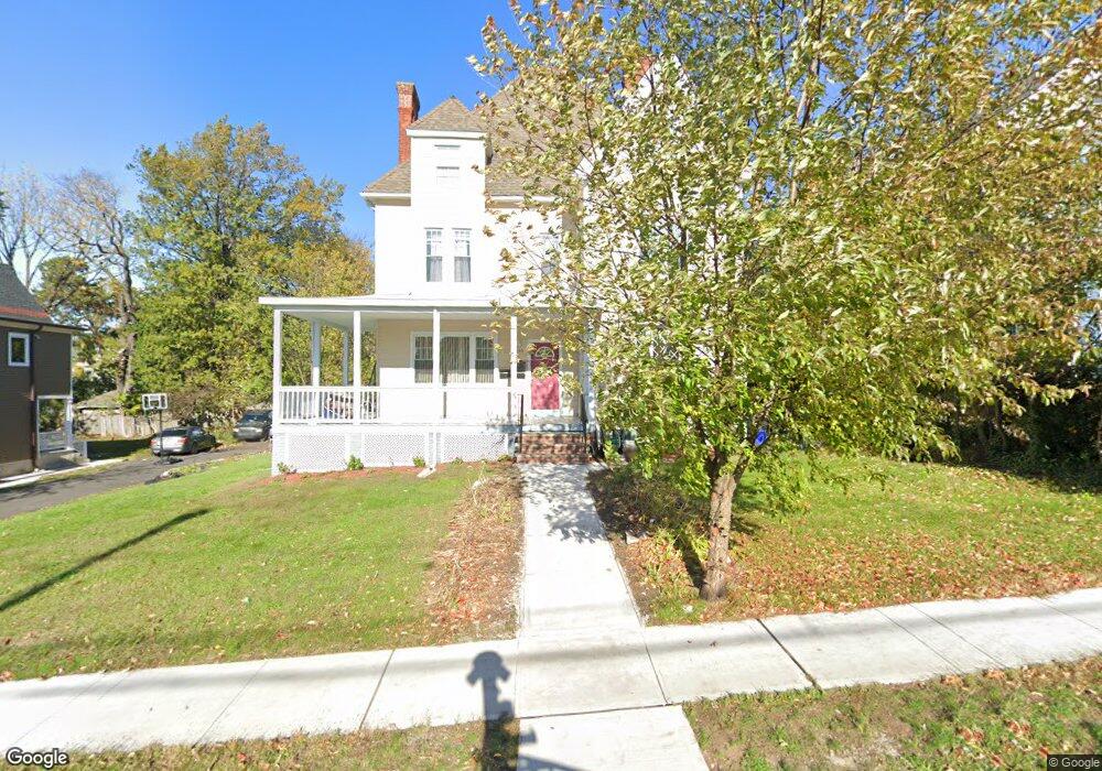 453 Hillside Ave, Orange, NJ 07050 - photo 1