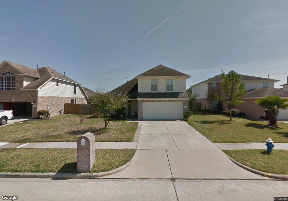 10611 Mango St, Houston, TX 77089 - photo 1