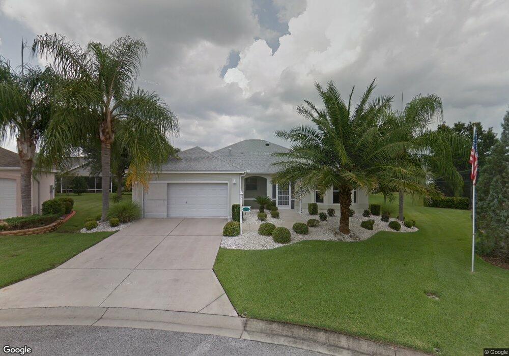 533 Foxfield Path, The Villages, FL 32162 - photo 1