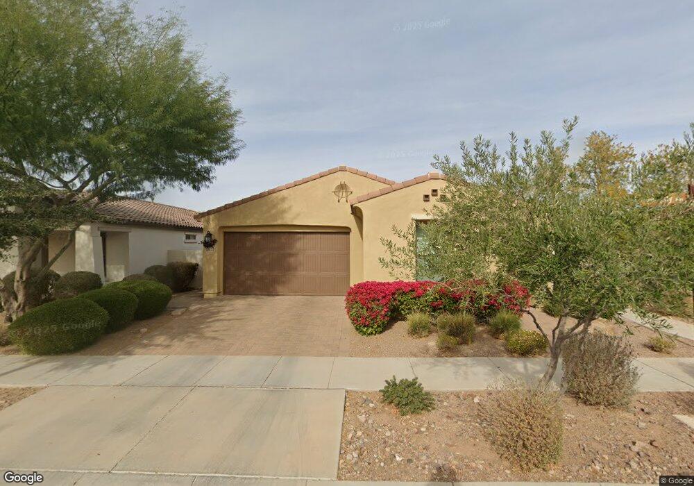 10122 E Tiger Lily Ave, Mesa, AZ 85212 - photo 1