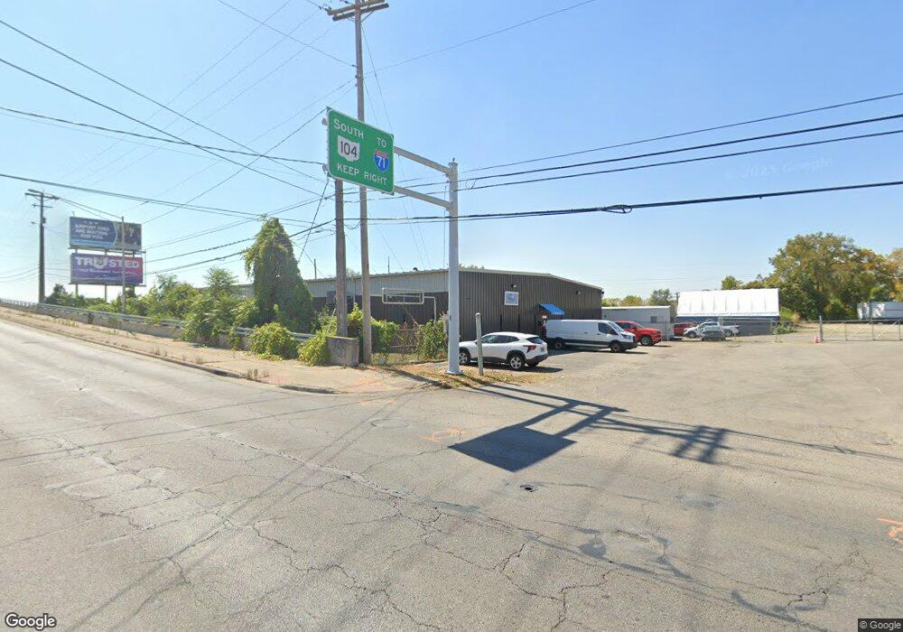 1915 S High St, Columbus, OH 43207 - photo 1