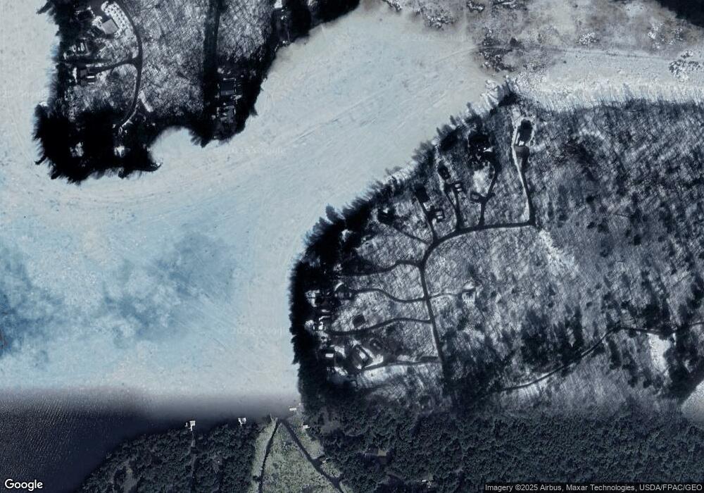 9829 N Carlson Ln, Hayward, WI 54843 - photo 1