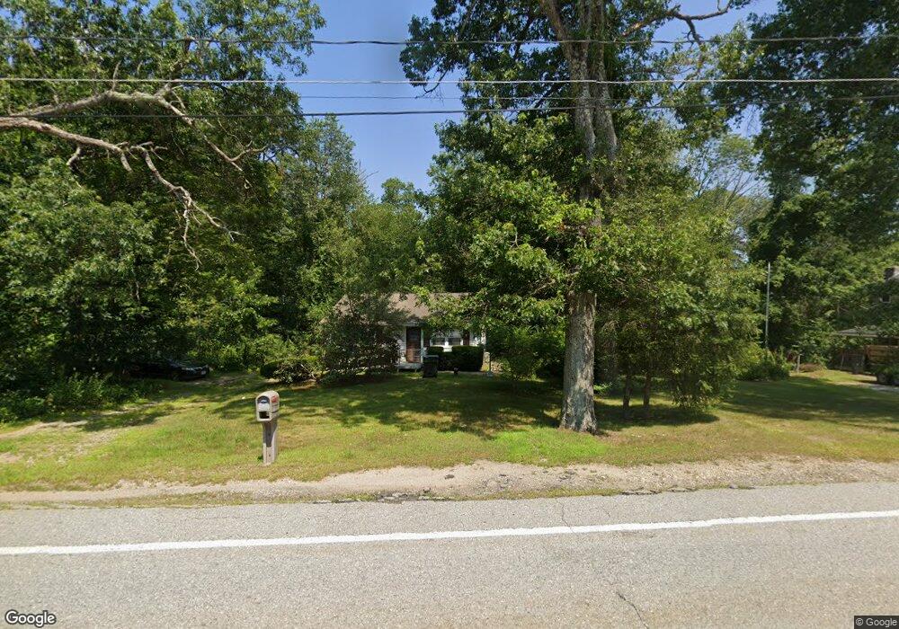 108 Southbridge Rd, Dudley, MA 01571 - photo 1