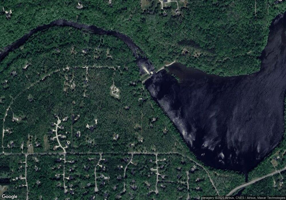 13425 Burroughs St, Lowell, MI 49331 - photo 1