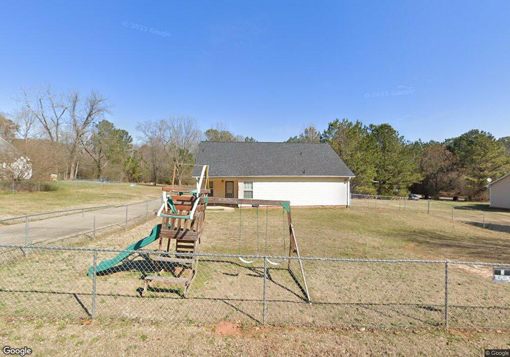 926 Longview Trail, Griffin, GA 30223 - photo 1