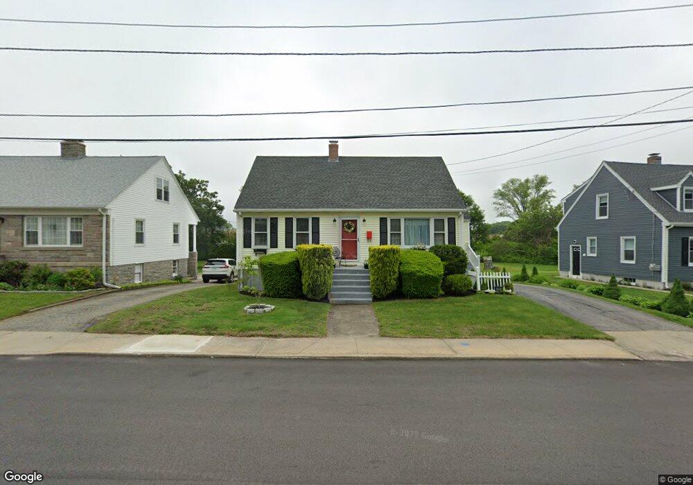 11 Haswell St, Westerly, RI 02891 - photo 1