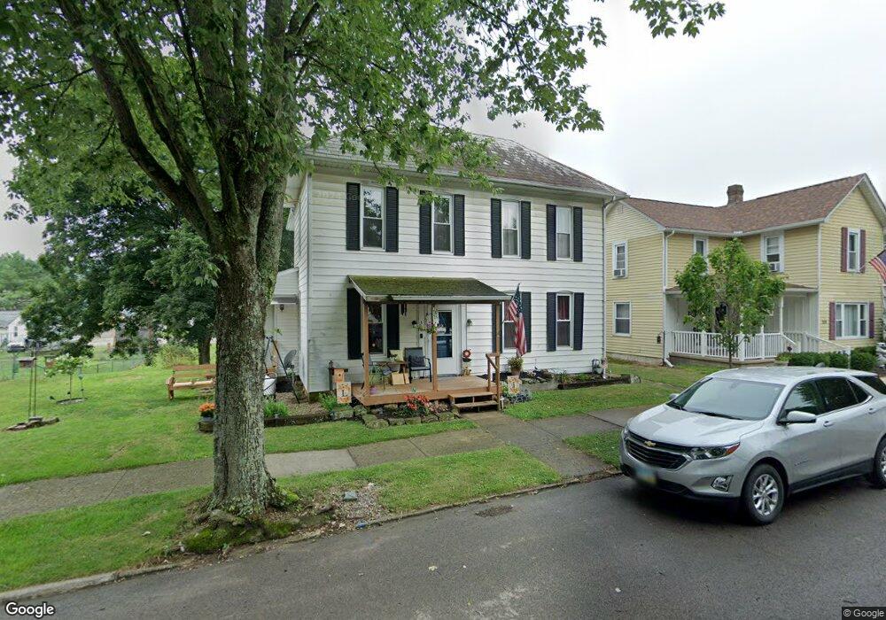 213 N Main St, Sugar Grove, OH 43155 - photo 1