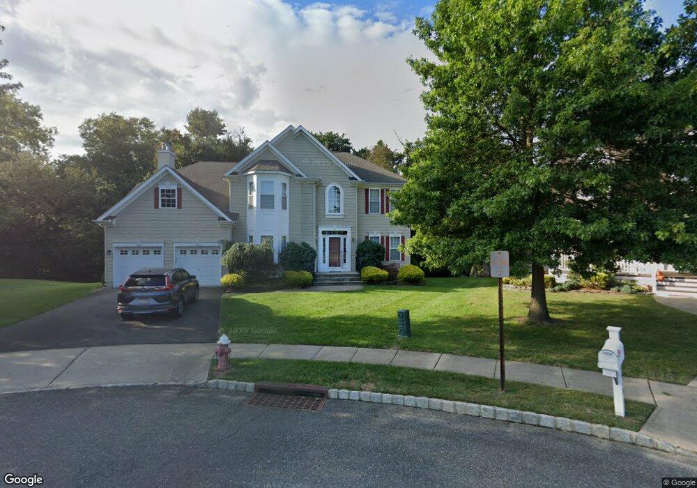 2611 Kipling Ave, Spring Lake, NJ 07762 - photo 1