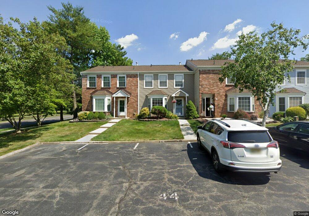 44 Cloister Ct, Old Bridge, NJ 08857 - photo 1