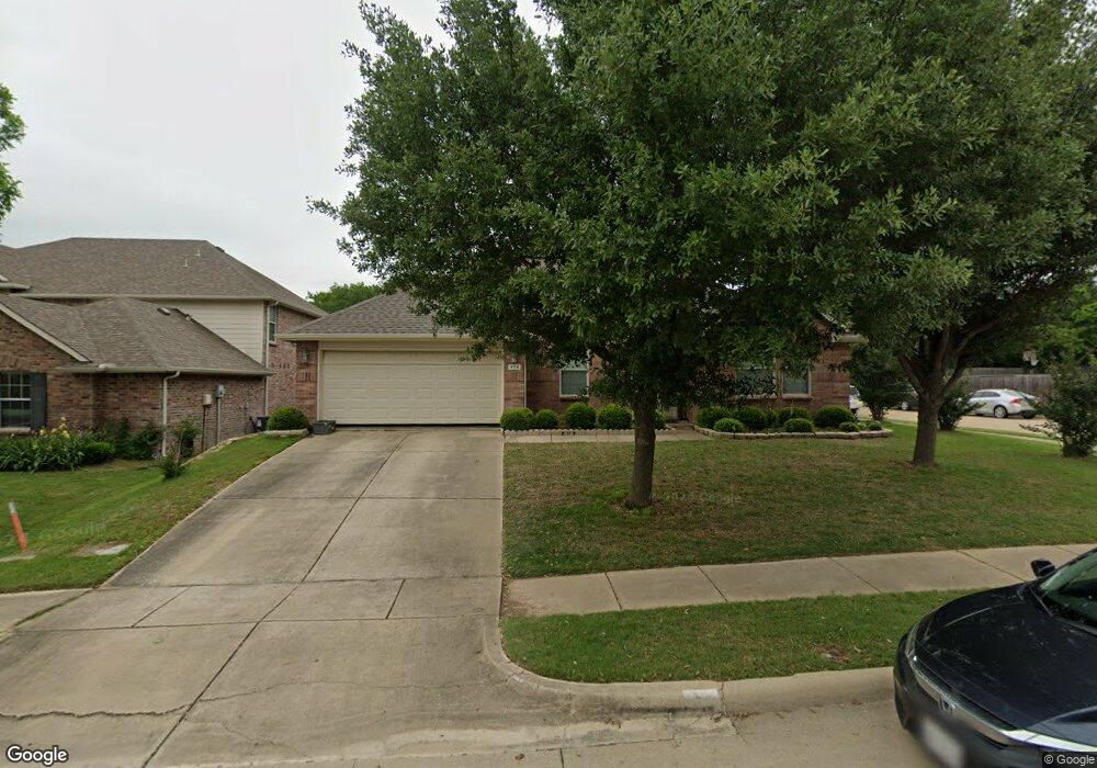 924 Fleming St, Wylie, TX 75098 - photo 1