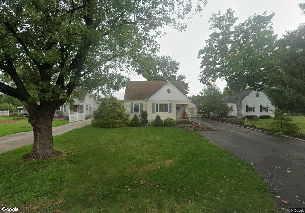 410 Columbia Dr, Lima, OH 45805 - photo 1