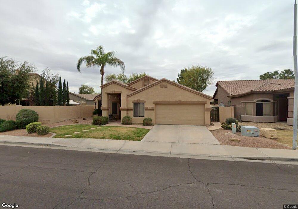 685 W Citrus Way, Chandler, AZ 85248 - photo 1