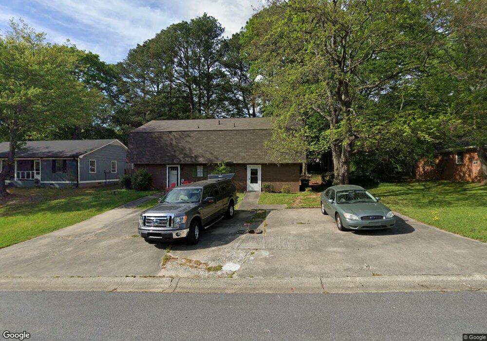 766 Rogers Way SW, Marietta, GA 30064 - photo 1