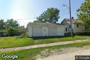 3330 Chestnut St, Fort Wayne, IN 46803