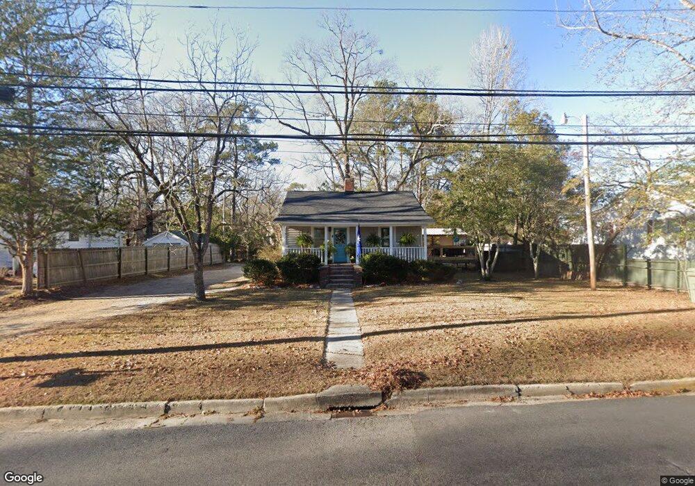 1715 Haile St, Camden, SC 29020 - photo 1