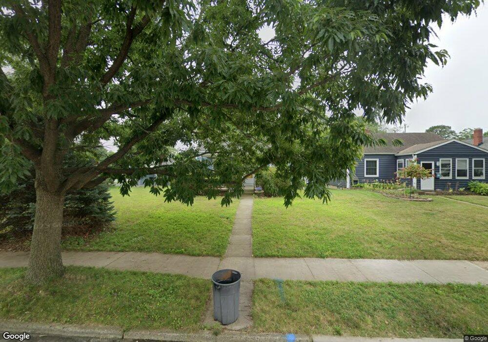 495 E Jeffrey Place, Columbus, OH 43214 - photo 1