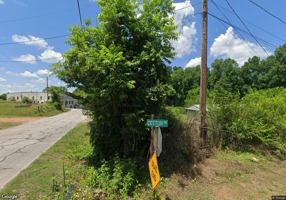 0 Chatham St, Baldwin, GA 30511 - photo 1