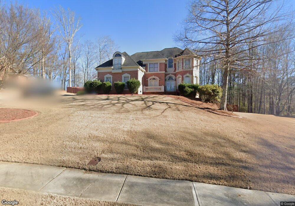 104 Dover Chase, Tyrone, GA 30290 - photo 1