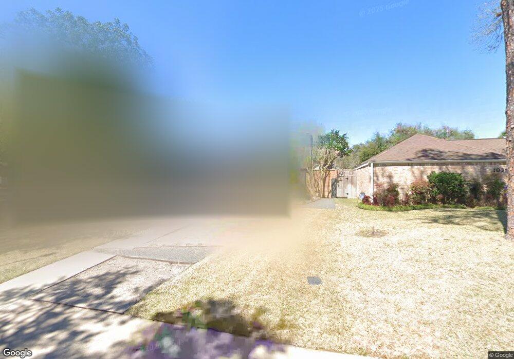 10322 Sugar Hill Dr, Houston, TX 77042 - photo 1