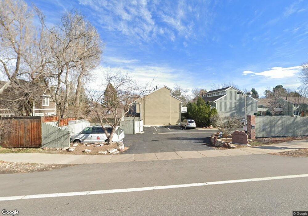 3878 Broadway St unit 4, Boulder, CO 80304 - photo 1