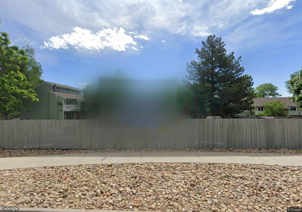 3840 Broadway St unit 27, Boulder, CO 80304 - photo 1