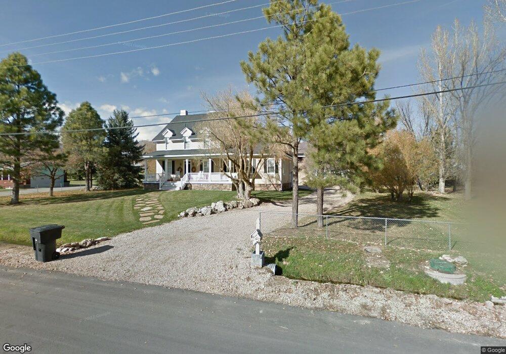120 W 200 N, Midway, UT 84049 - photo 1
