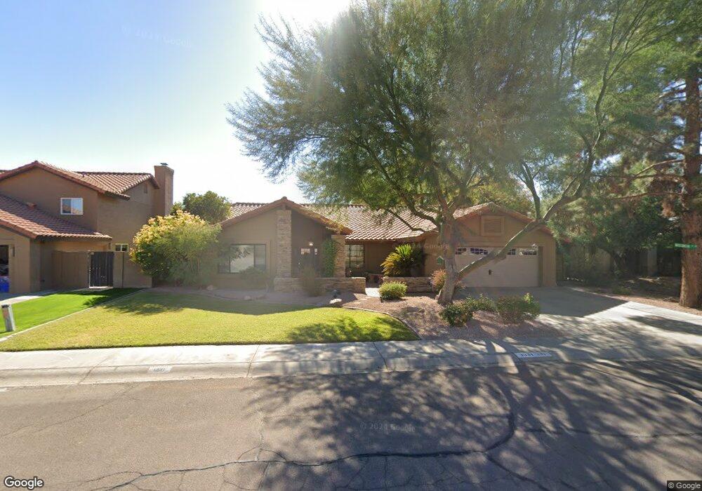 1331 E Louis Way, Tempe, AZ 85284 - photo 1