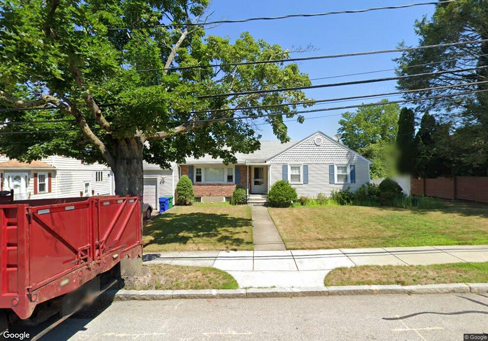 71 Parker Ave, Newton Center, MA 02459 - photo 1