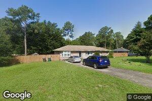 35 Orchard Cir, Columbia, SC 29206