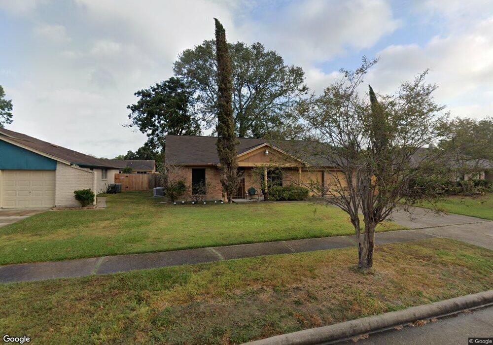 6806 Deer Ridge Ln, Houston, TX 77086 - photo 1