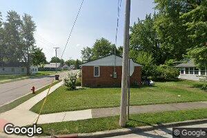 205 W Elm St, Bradford, OH 45308