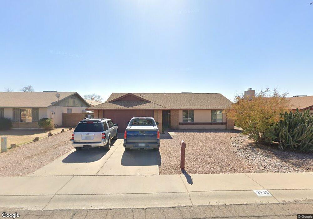 3935 W Corrine Dr, Phoenix, AZ 85029 - photo 1