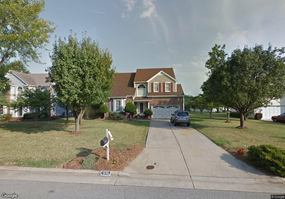 4009 Deerfield St, High Point, NC 27265 - photo 1