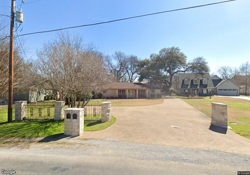 215 Granada Calle St, Granbury, TX 76049 - photo 1