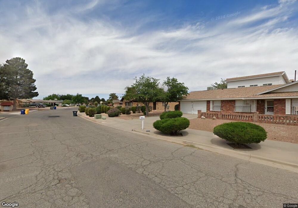 10729 Adauto Ct, El Paso, TX 79935 - photo 1