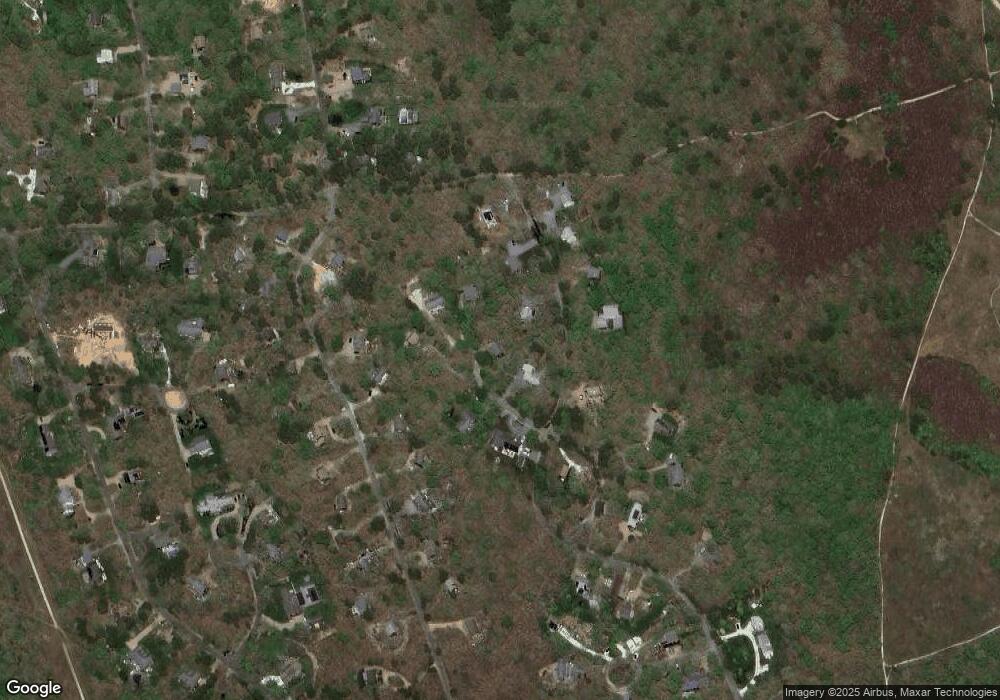 3 Forest Cir, Edgartown, MA 02539 - photo 1