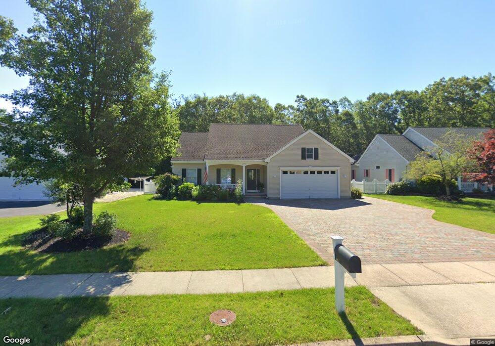 217 Parker St, Manahawkin, NJ 08050 - photo 1