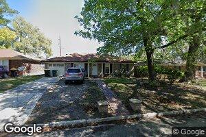 206 Wesley St, Savannah, GA 31406