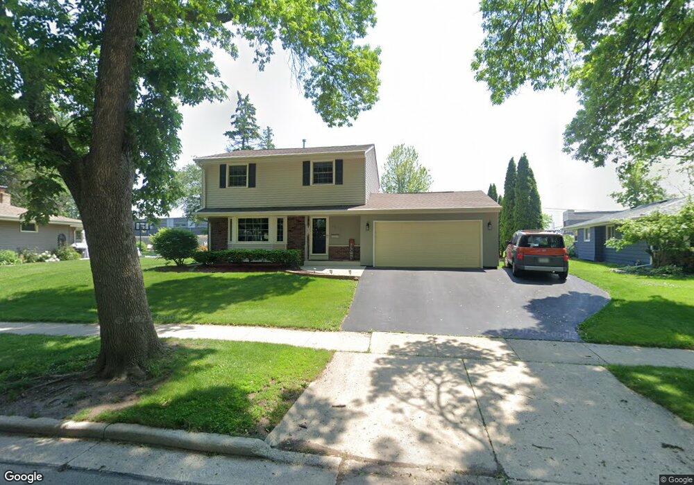 1513 Greenway Terrace, Waukesha, WI 53186 - photo 1