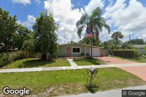 1210 Choctaw St, Jupiter, FL 33458