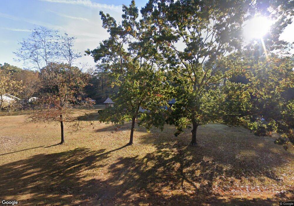 3031 Irwin Bridge Rd NW, Conyers, GA 30012 - photo 1