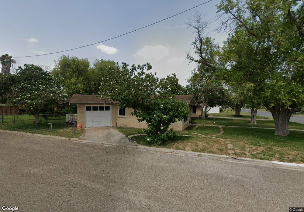 701 E 8th St, Weslaco, TX 78596 - photo 1