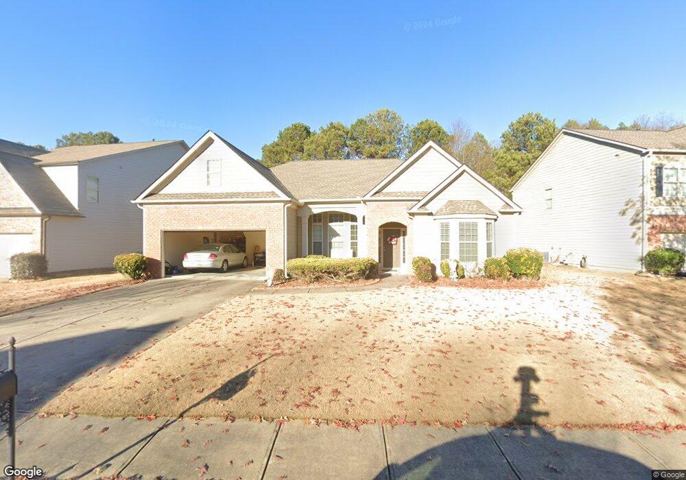 3467 Edenridge Ct, Buford, GA 30519 - photo 1