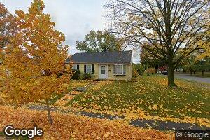 1010 Catalina Ave, Fort Wayne, IN 46825