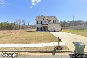15 Village Trace, Rydal, GA 30171