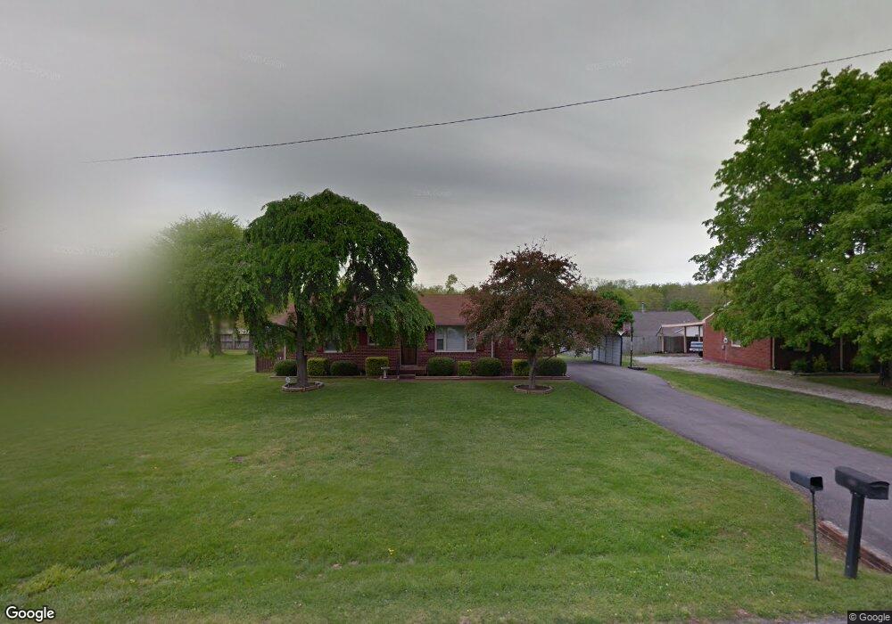 110 Darden Place, Columbia, TN 38401 - photo 1